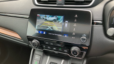 Honda CR-V 2.0 i-MMD Hybrid EX 5dr eCVT Hybrid Estate